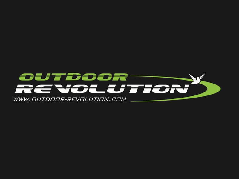 Outdoor Revolution 
