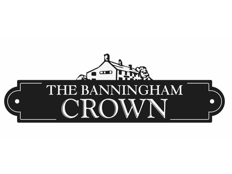 The Banningham Crown