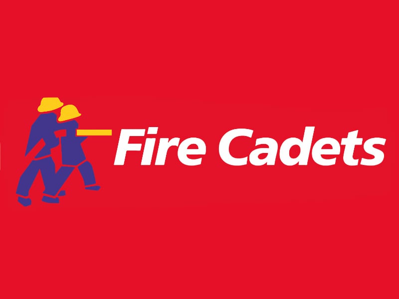Fire Cadets